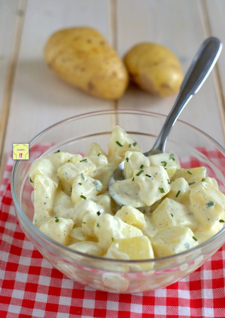 amerikaanse aardappelsalade gp