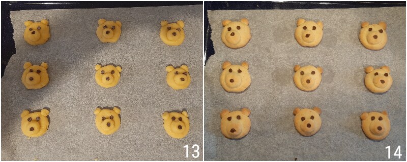 beertjeskoekjes zonder vorm met hazelnootdeeg makkelijk recept voor valentijnsdag of voor kinderen il chicco di mais 5 bak in de oven