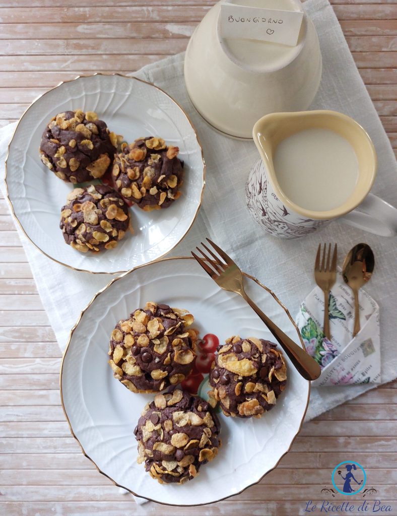 video recept woestijnrozen met cacao