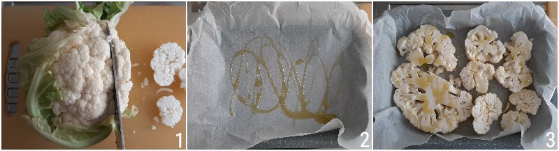 bloemkool alla pizzaiola snel recept bloemkool uit de oven in plakken smaakvol zonder het te koken de mais korrel 1 snijd bloemkool in plakken