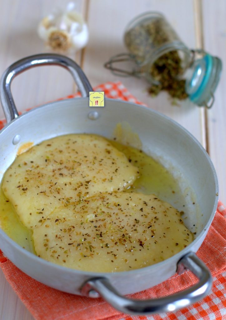 caciocavallo all'argentiera gp