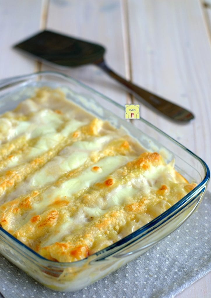 cannelloni met aardappelen en worst gp