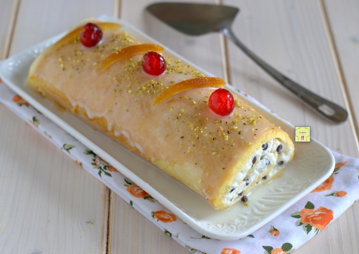 Cassata rol