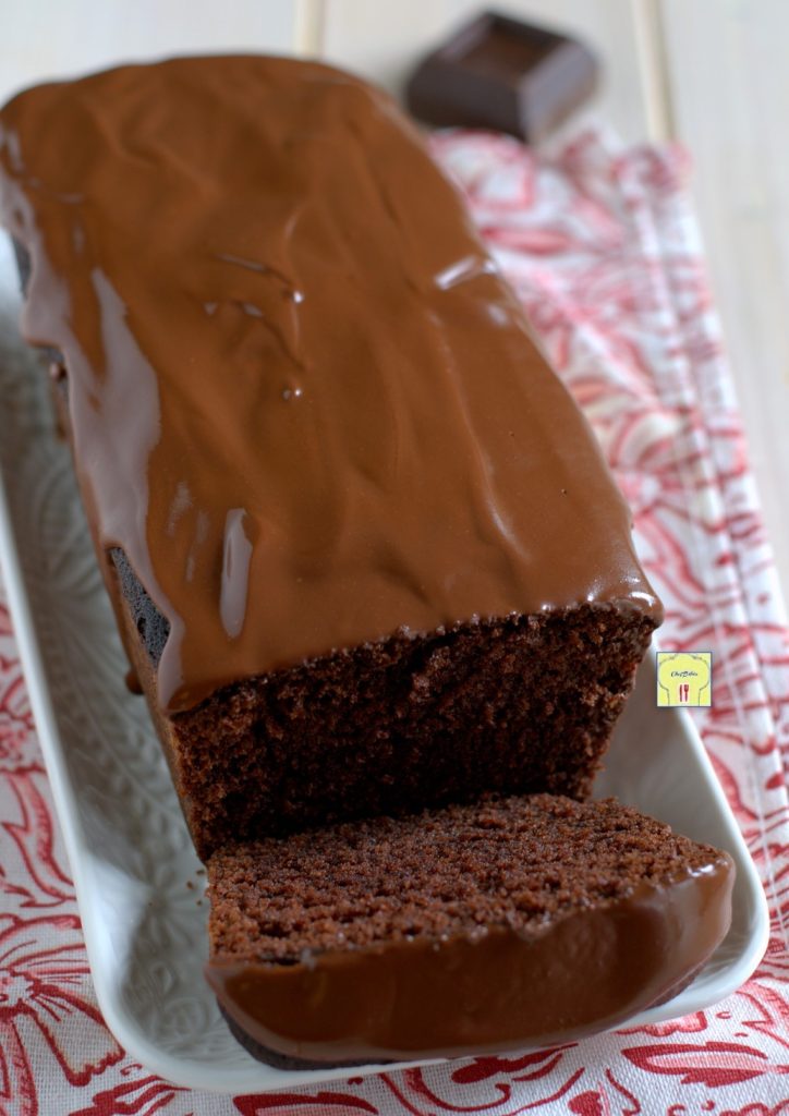 chocolade pound cake gp
