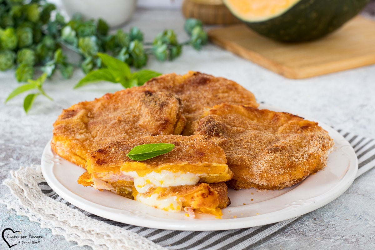 CORDON BLEU VAN POMPOEN