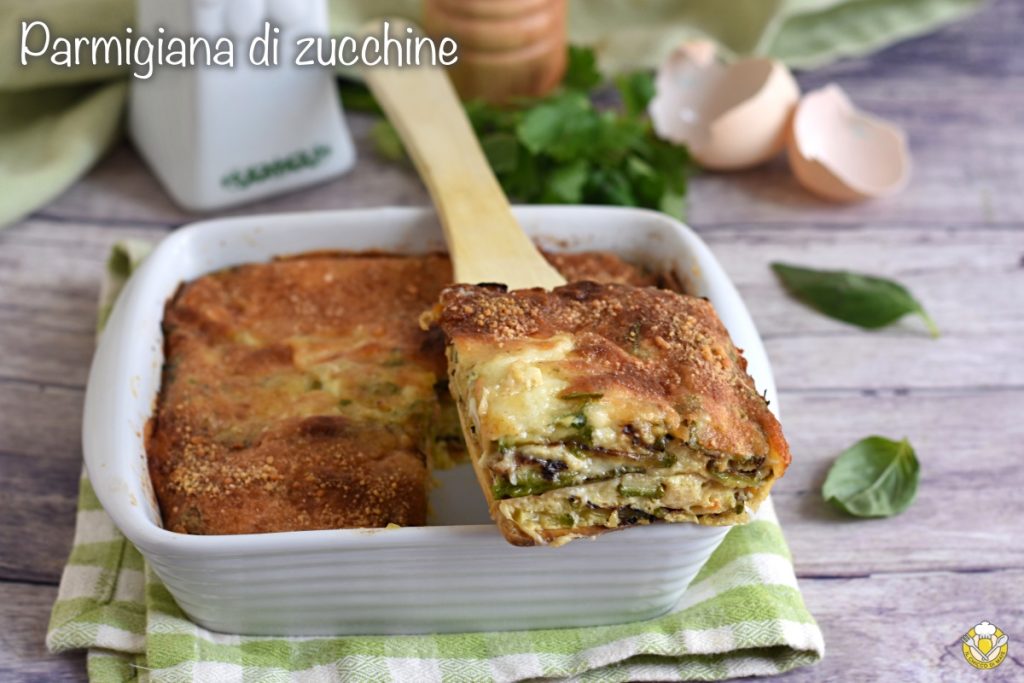courgette parmigiana wit recept gegrilde courgetteschotel en ei zonder tomaat met kaas il chicco di mais