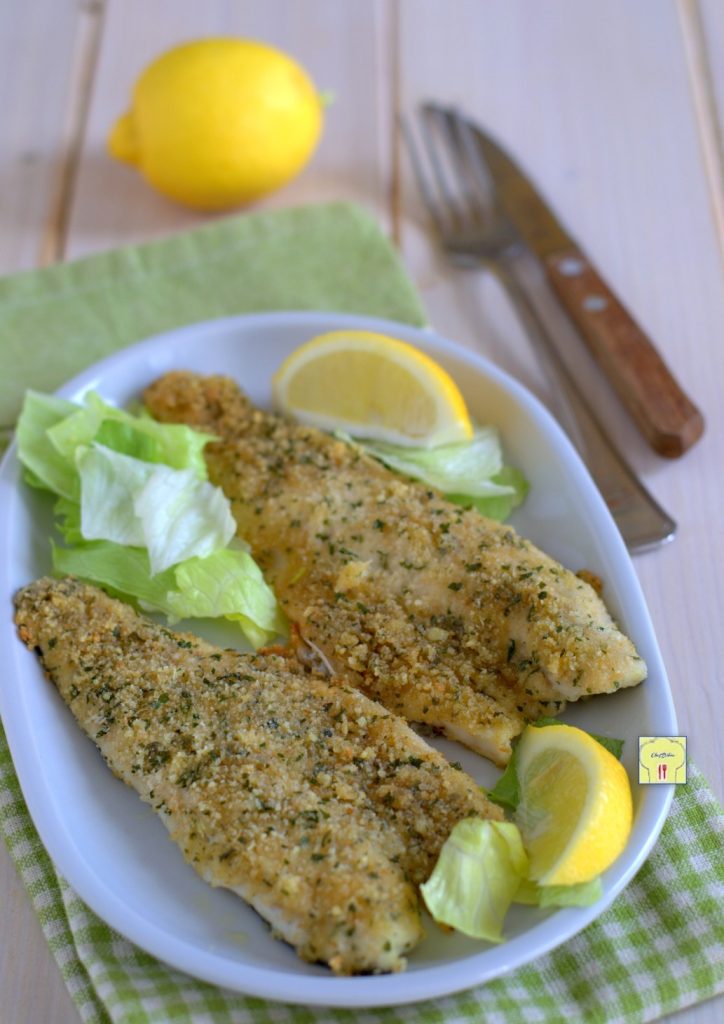 gebakken zeebaarsfilet gp