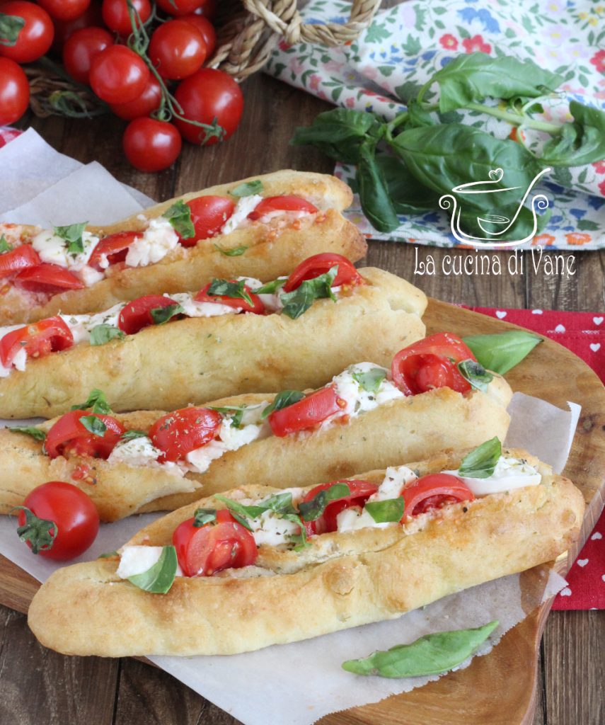 gevulde pizzabootjes