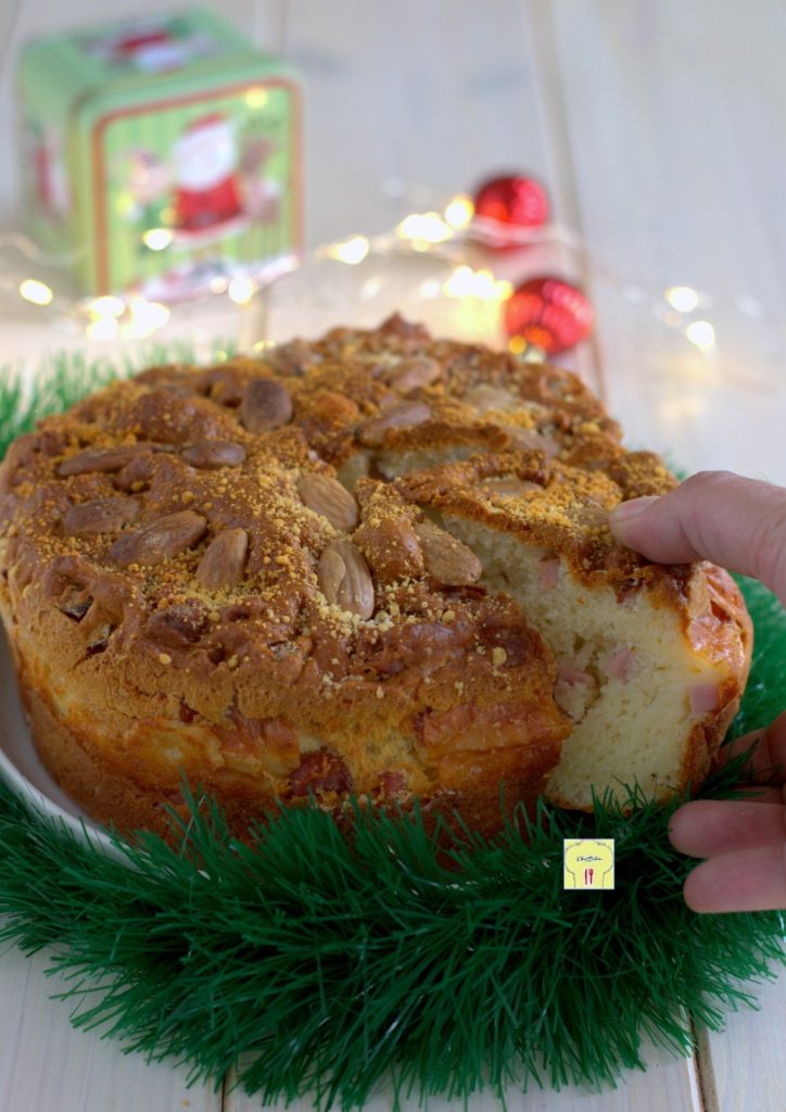 hartige panettone gp