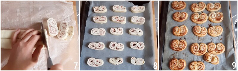 hartige vleugels met mortadella en stracchino recept snacks met bladerdeeg il chicco di mais 3 bak de snacks in de oven