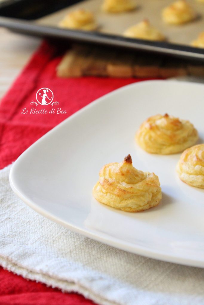 recept met aardappelen