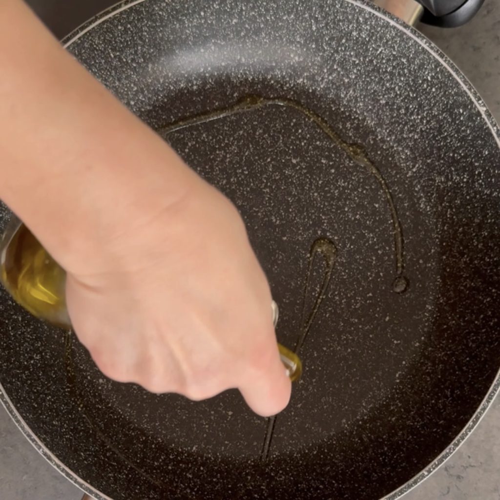 kiprolletjes met spinazie