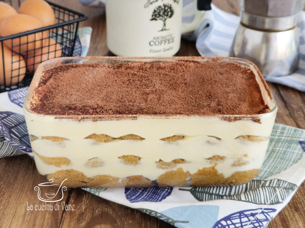 klassiek koffietiramisu recept