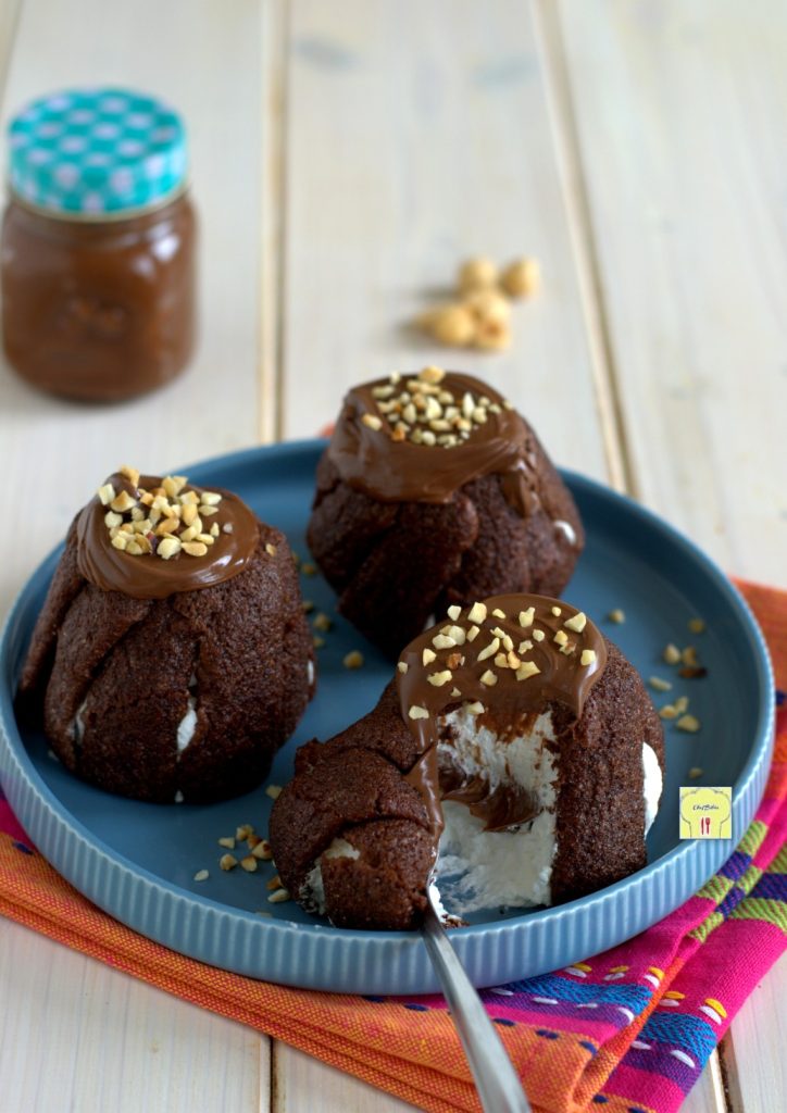 koude nutella taartjes gp