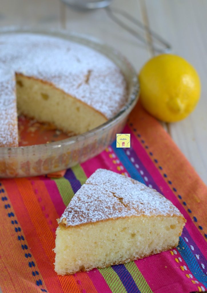 lactosevrije citroencake gp