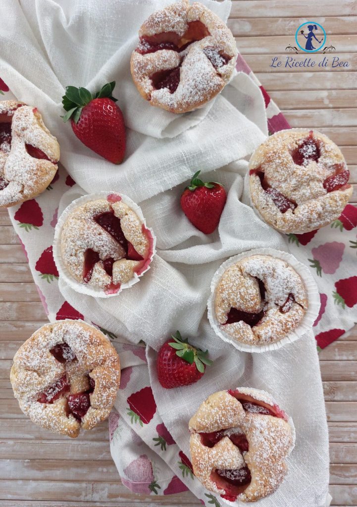 super luchtige muffins