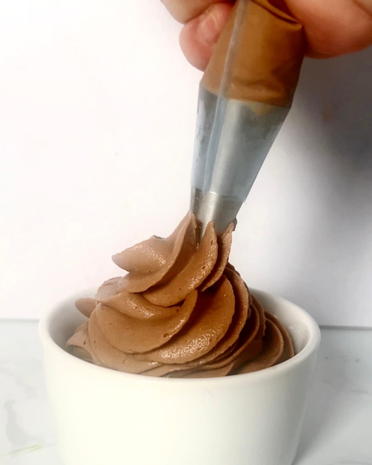 Nutellacrème (zonder koken)