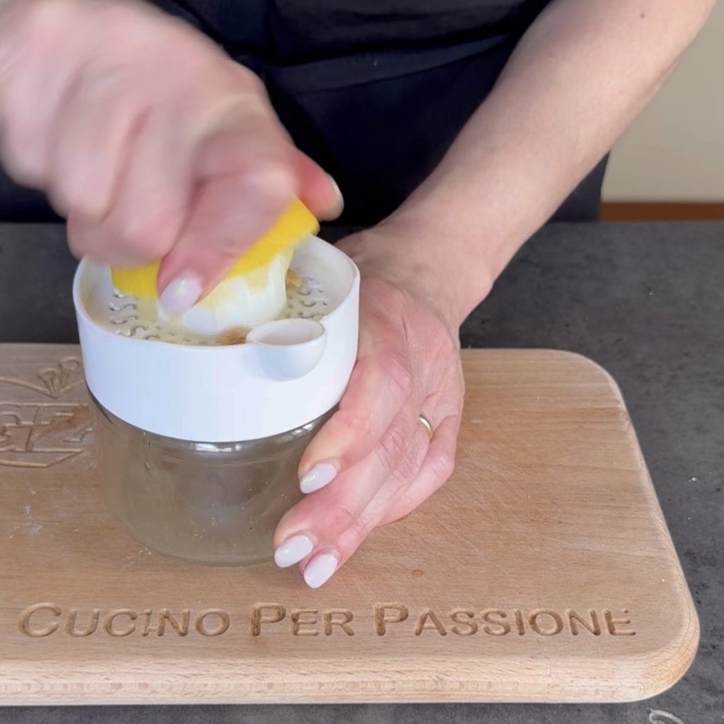 pasta avocado en tonijn