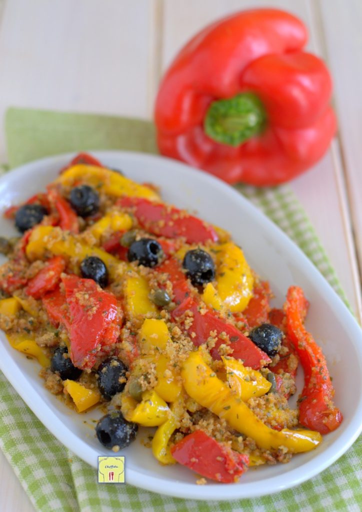 peperoni alla carrettiera gp