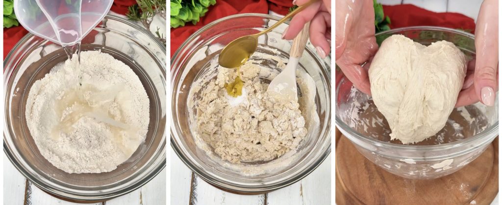 Montanarine in airfryer