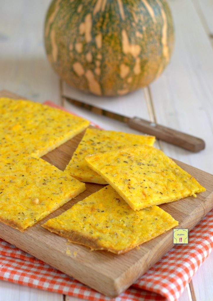 pompoenschiacciata gp