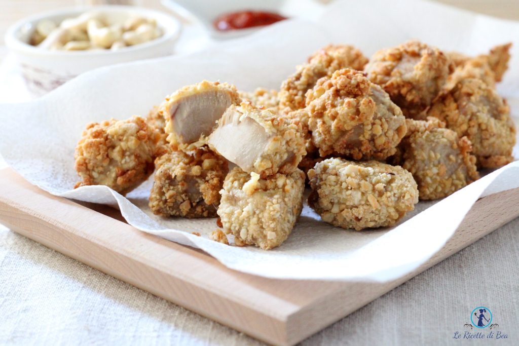 voorgerecht met tonijn