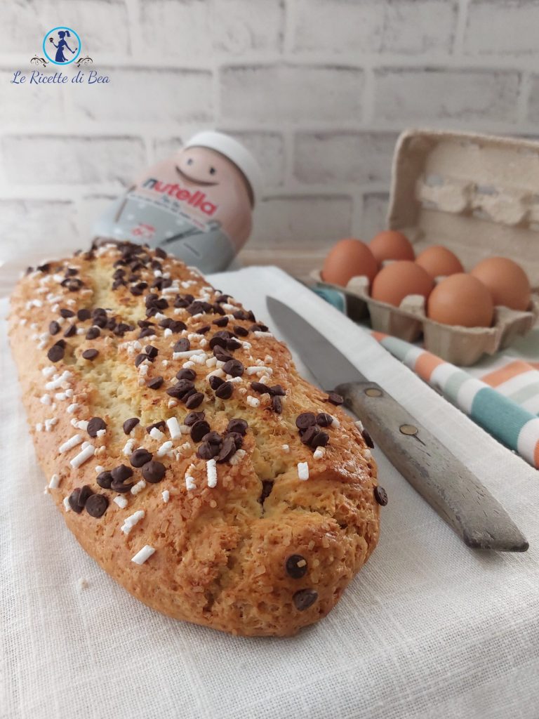 recept voor marchigiaanse ciambellone