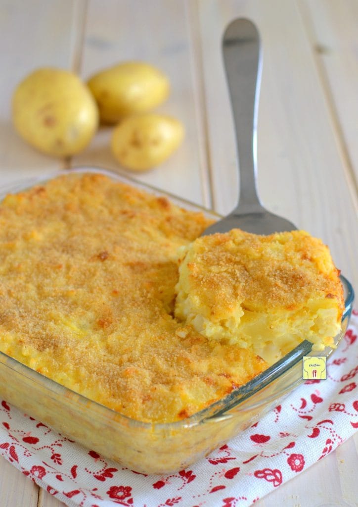 rijst- en aardappeltimbaal gp