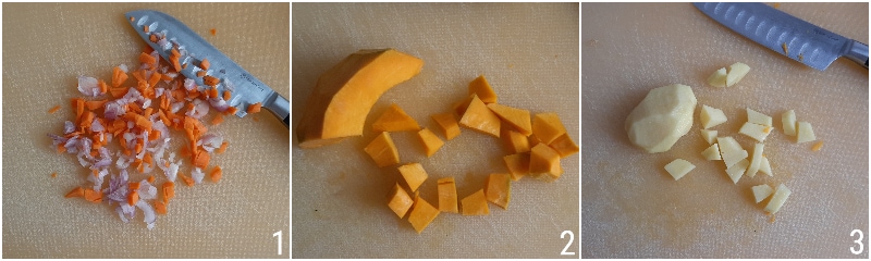 rijst- en groentesoep recept soep of dikke minestrone met verse groenten snel recept il chicco di mais 1 groenten snijden