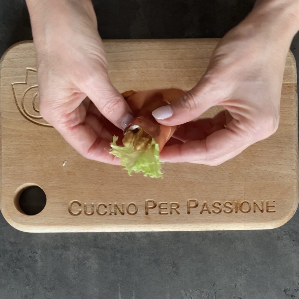 rolletjes van bresaola