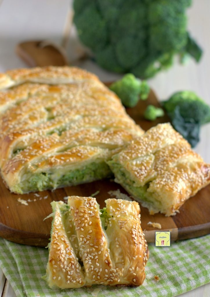 rustico broccoli en scamorza gp