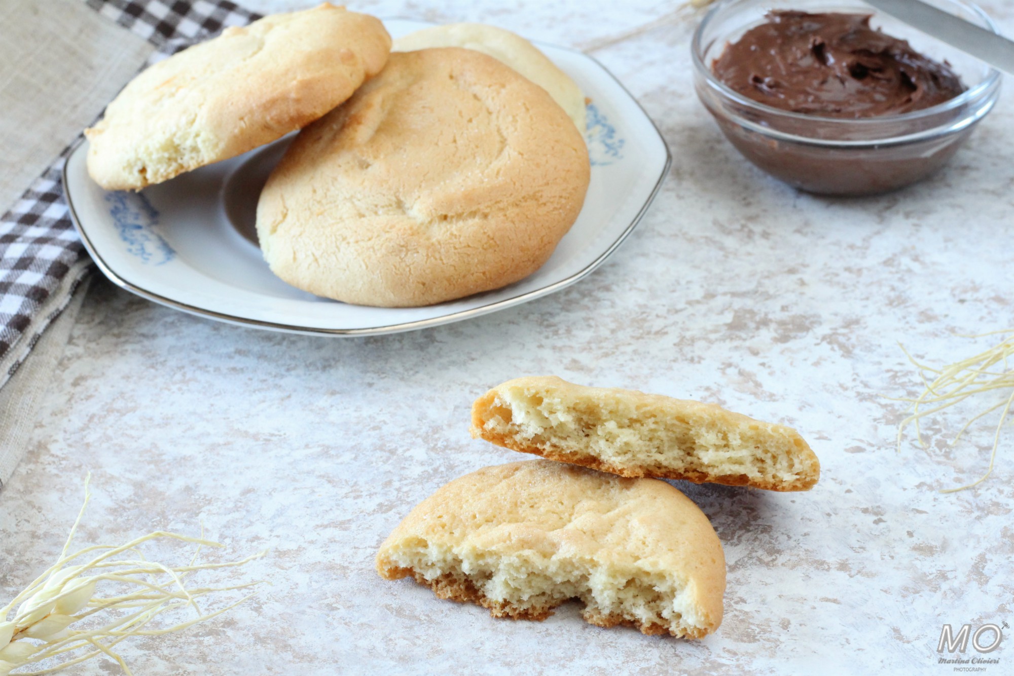 Trebbelaarskoekjes – Traditioneel recept uit de Abruzzen