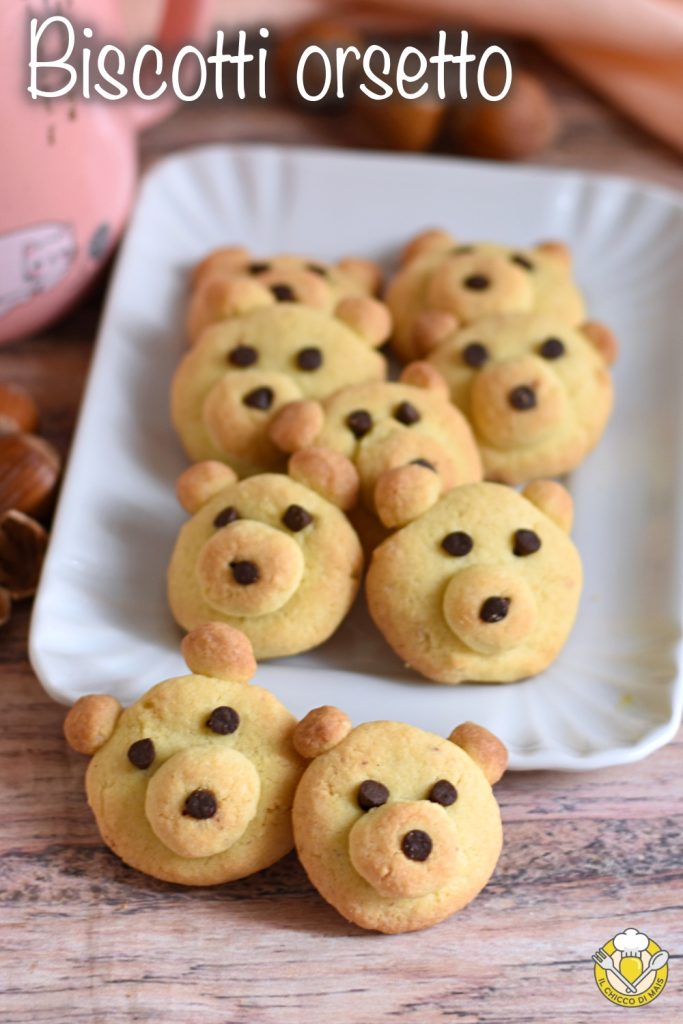 v_ beertjeskoekjes zonder vorm met hazelnootdeeg makkelijk recept voor valentijnsdag of voor kinderen il chicco di mais