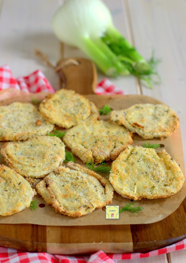 venkelkoteletten in de airfryer gp