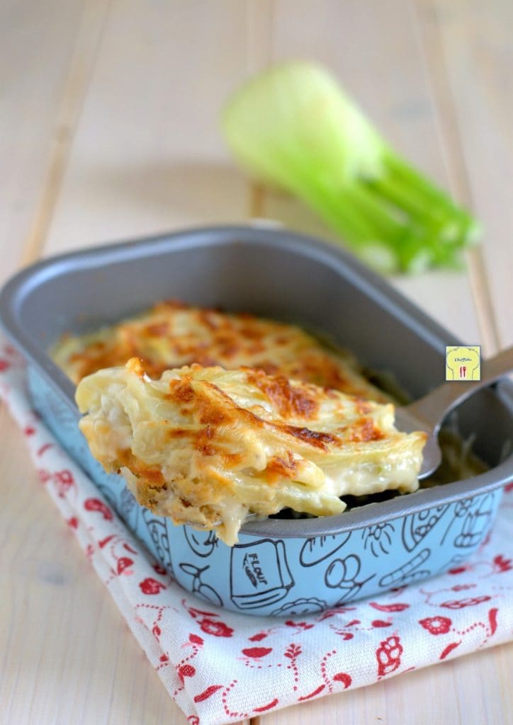 venkeltaartje in de airfryer gp