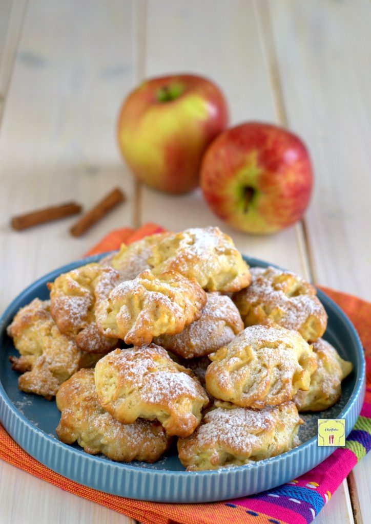 zachte appelkoekjes gp