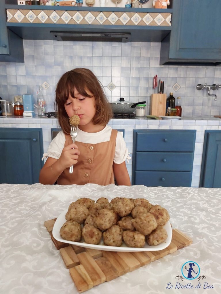 recept voor kinderen