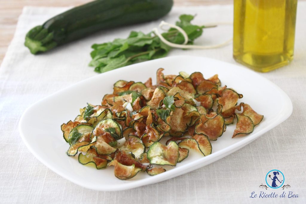 recept zucchine a scapece