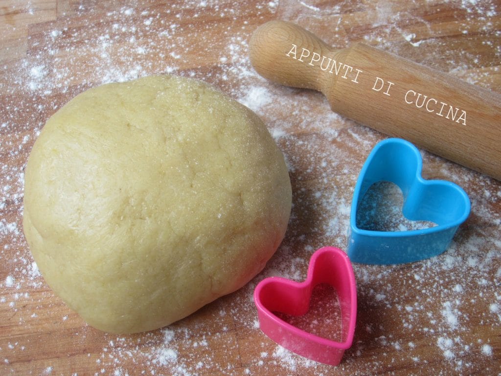 Glazuure Kerstkoekjes