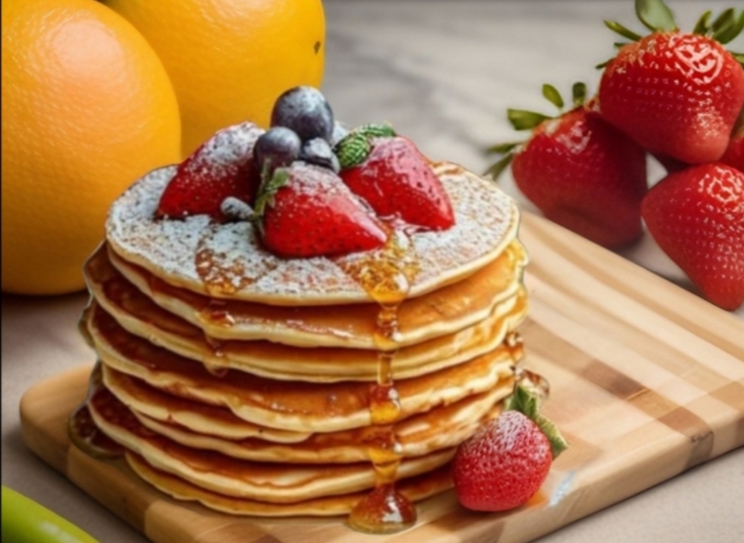 Maltese Pannenkoeken originele recept