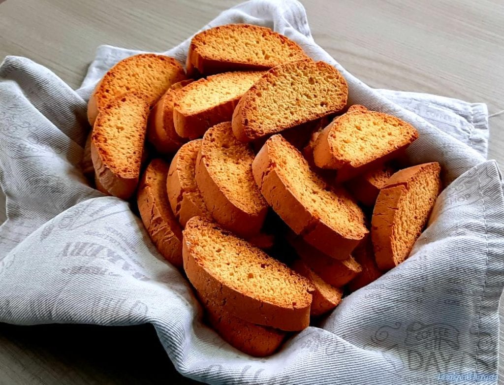 Abruzzese anijskoekjes