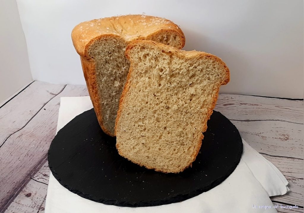 Aardappel en rozemarijn panfocaccia