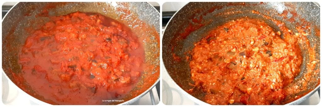 Anellini alla pecorara