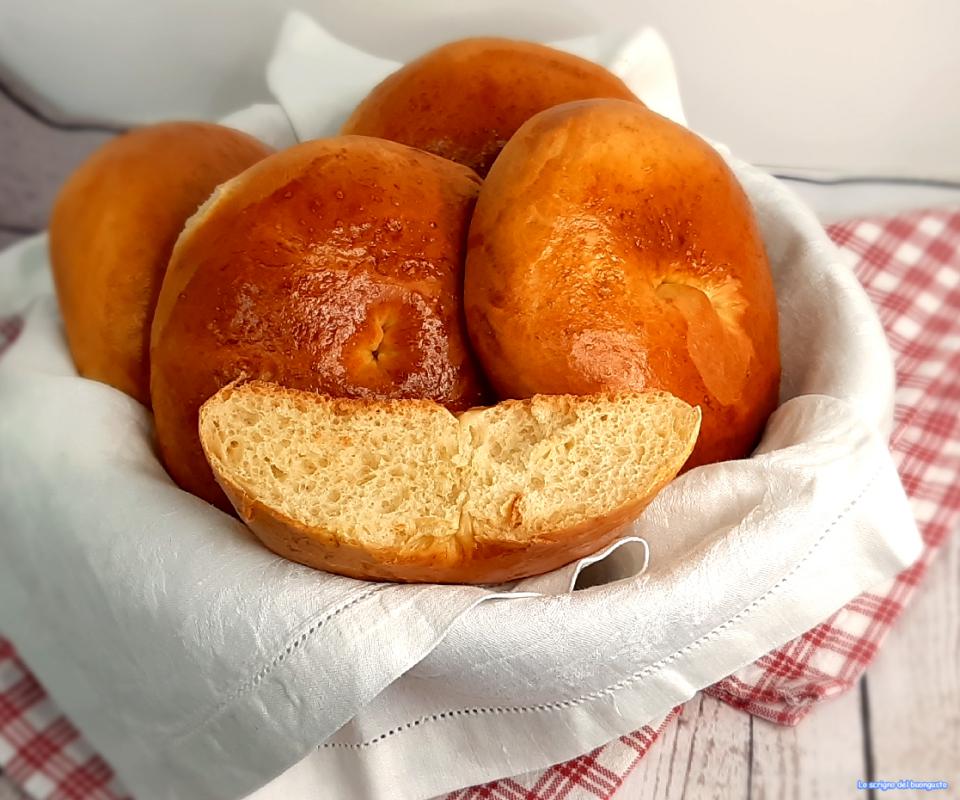 Marsicaanse Donuts van San Biagio