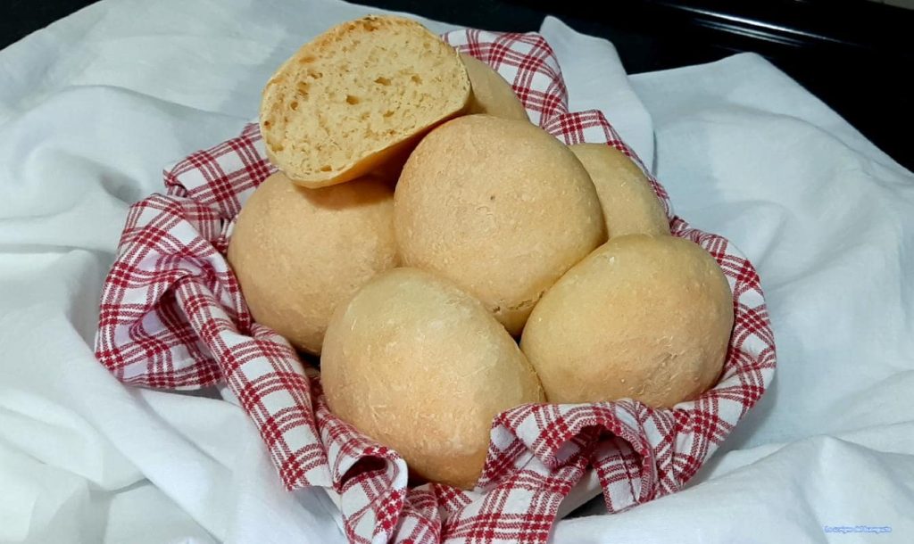 Broodjes van Sint Jozef