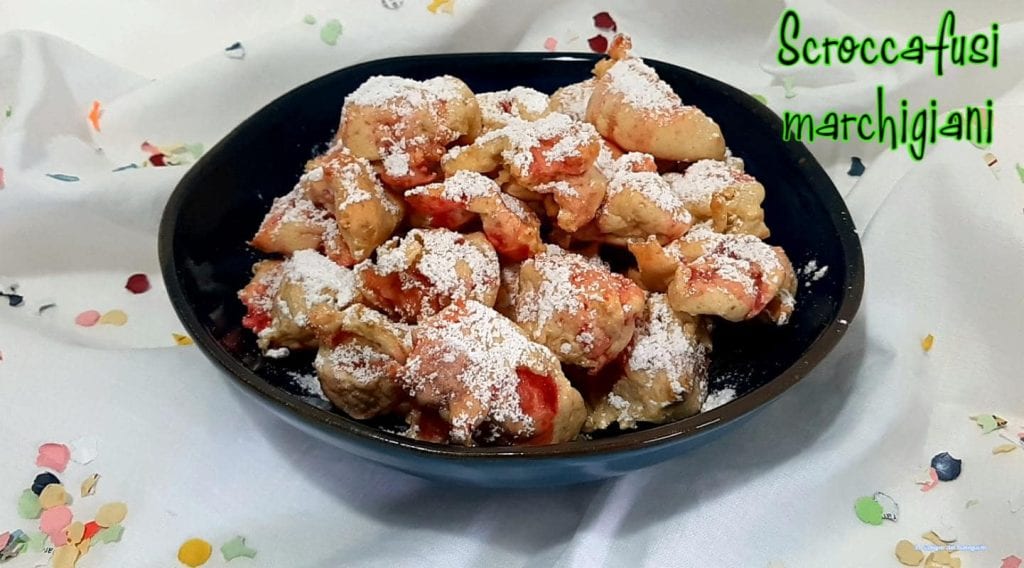 Scroccafusi uit de Marken