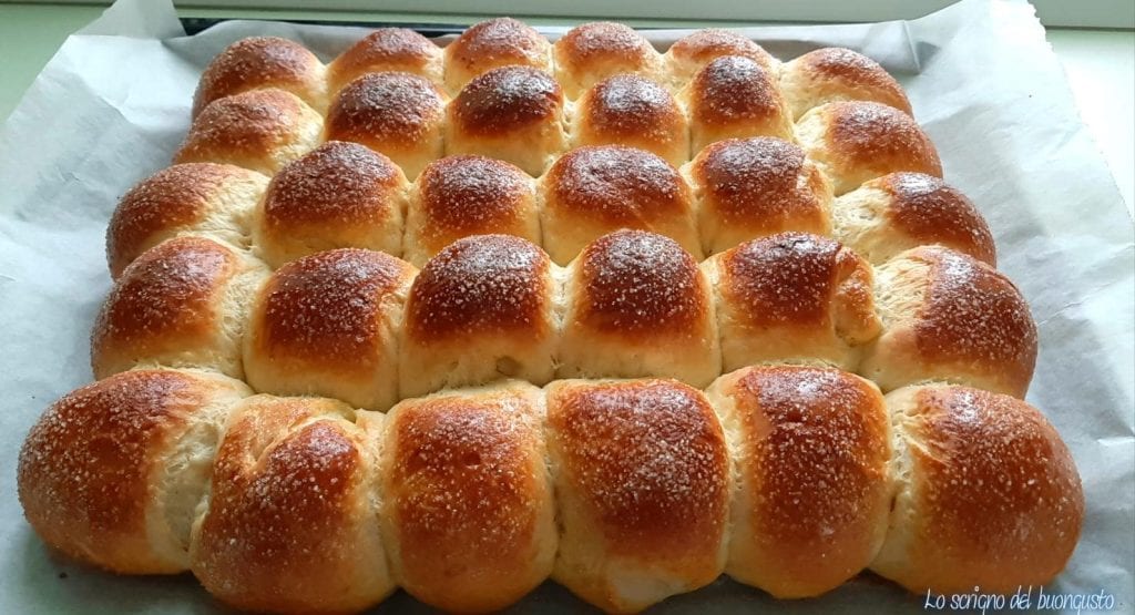 Broodjes van Sint-Antonius