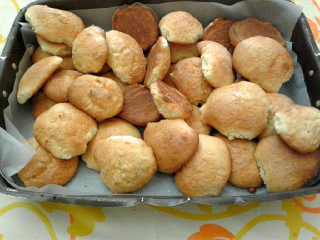 APULISCHE PASTARELLEN