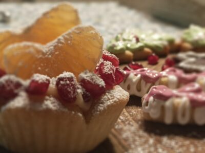 Gaan we koekjes bakken voor Kerst?