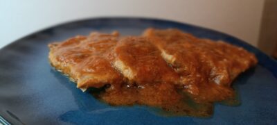 Scaloppine alla pizzaiola…Iedereen zal om het recept vragen!